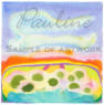 Written and Illustrated by Pauline Lawson